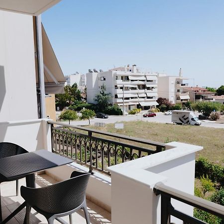 ALEXANDRA Boutique Residence Seaside Alexandroúpoli Extérieur photo